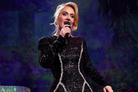 Adele vende ingressos ‘misteriosos’ por R$ 212 para shows em Munique