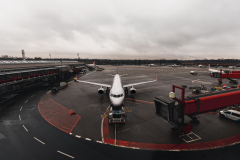 Passageiros com Transtorno do Espectro Autista vão ter acolhimento em aeroportos