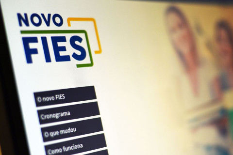 Fies abre inscrições para 50 mil vagas remanescentes